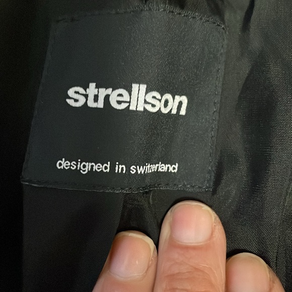 Strellson suit - new condition - Picture 3 of 11